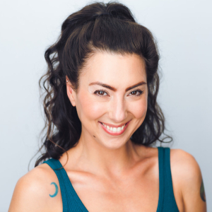 Jade Anderson - Wee Annie - Wee Annie's Hold