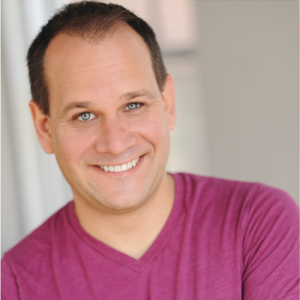 Perryn Pomatto - Director - Wee Annie's Hold