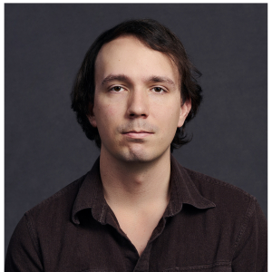 Dakota Silvey - Playwright/Director - Curiosities