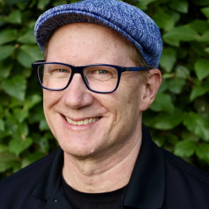 Dave Doster - Playwright - Weird Smile