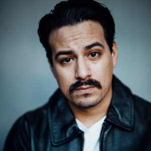 Giovanni Sandoval - Director - Weird Smile