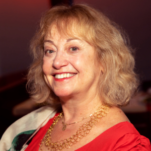 Susan Horowitz - Playwright - GOING to the CHAPEL