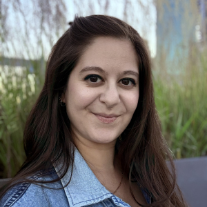 Sasha Henriques - Sales Rep - Going to the Chapel