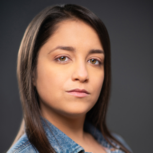 Hunter Corbett - Playwright/Jenna - Dylan's Meeting