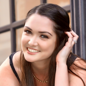 Veronica Murphy - Ms. Bennell - Dylan's Meeting