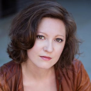 Kathryn Loggins - Playwright/Eve - Evenings