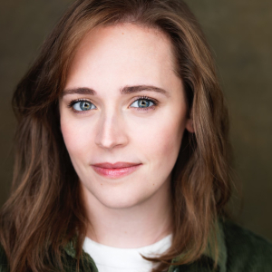 Leah Amendolara - Jane - Welcome to Exorcism