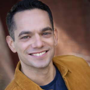 Riley Fee - Playwright - Gutted