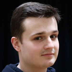 Tomi Fry - Co-writer