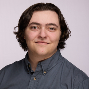 Colton Baum - Lighting Director 