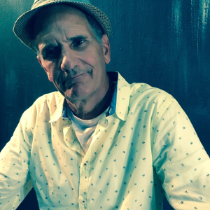 Matthew L LaChiusa - Director/Set/Lights 