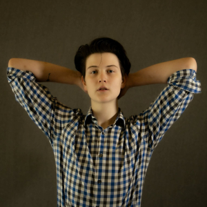 Thomas Pierson - Achmed/Vizier