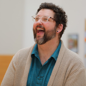 Daniel Self - Pianist