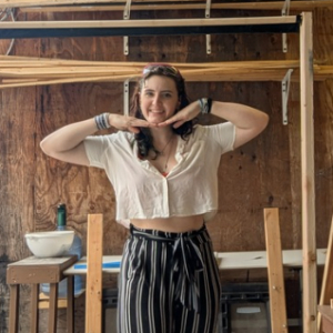 Julia Gorordo - Princess/Ensemble