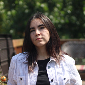 Zoe Loughnane - Ensemble