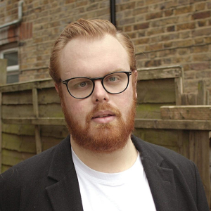 Sam Smithson - Director