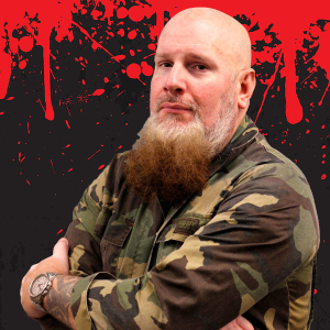 Joshua Reed - Director