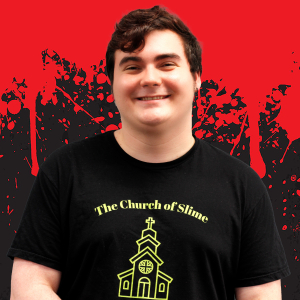 Sam Garcia - Music Director