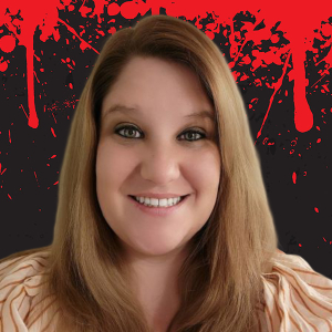 Kelly Renaldo - Stage Manager