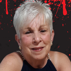 Kathy Reed - Front of House Manager