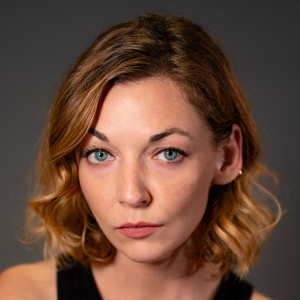 Mia Allen - Casey - Woo Woo