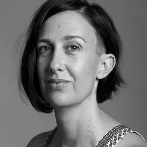 Caroline Reck - Stage Movement