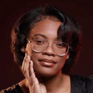 Zuri Pettiway - Production Assistant 