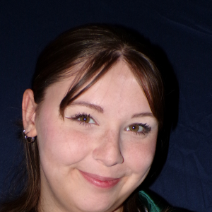 Jordan Kelly - Assistant Stage Manager 