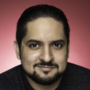 Aaron Bravo - Carlos Rodriguez