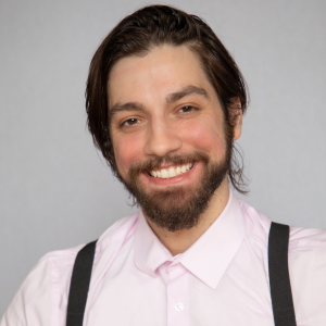 Demitri Narace - Jacob Rabbach