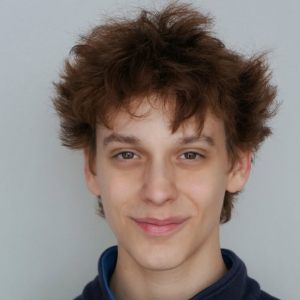 Logan LaPierre - Voice of Jacob