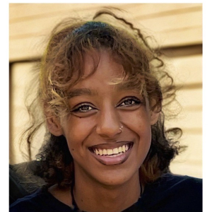 Leilani Del Rosario - Dancer/Ensemble