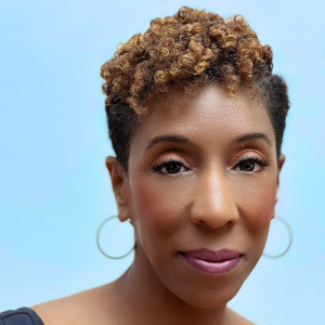 Jana Rutherford - Dancer/Ensemble