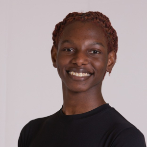 Aundre Elacin - Dancer/Ensemble