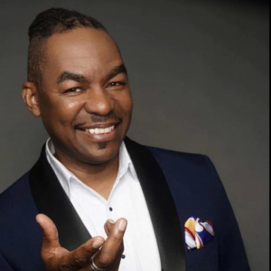 Patdro Harris - Writer/Director/Choreographer