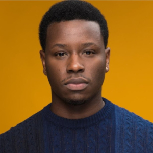 Terrence Pride - Producing Artistic Director/Costume Designer