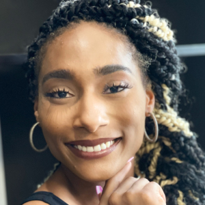 Ajia Northern - Dance Captain/Principle Dancer