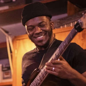 Joshua Walton - Musician (Bass)