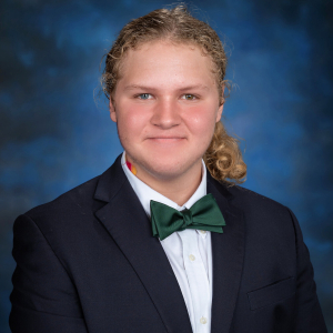 Cristin Thibeault '26