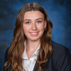 Avery Fitzgerald '27