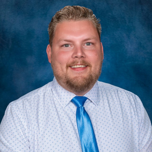 Mr. Trevor Wheelock - Assistant Director/Composer