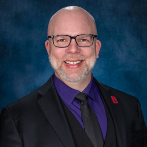 Mr. Rich Johnson P'35 - Producer