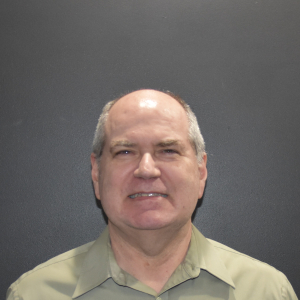 William Gillespie - Rex