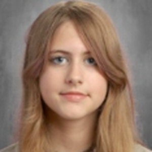 MIRIAM KIMBALL - Luca