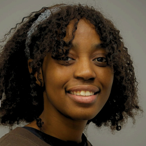 Ayokunmi Oladesu - Stage Manager