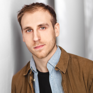 Evan Harkai - Director/Producer