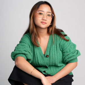 Veeny France Revilla - Scenic Designer