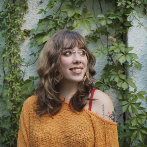 Asa Cavazos - Assistant Stage Manager