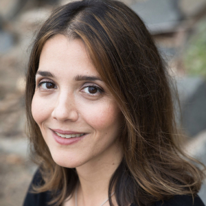Michelle Giusto - Playwright - Skeptic Gets Ghosted
