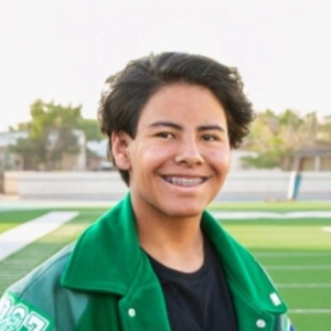 CJ Moya - Stage Hand and Props